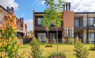 Departamento - La cañada de Pilar