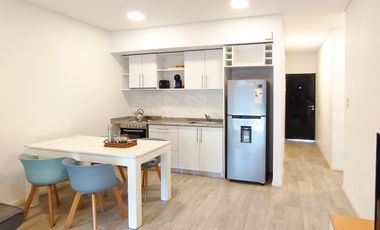 Departamento - La cañada de Pilar