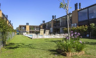 Departamento - La cañada de Pilar