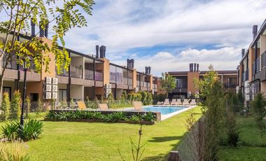 Departamento - La cañada de Pilar