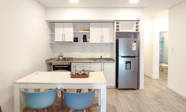 Departamento - La cañada de Pilar