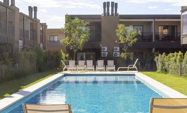 Departamento - La cañada de Pilar