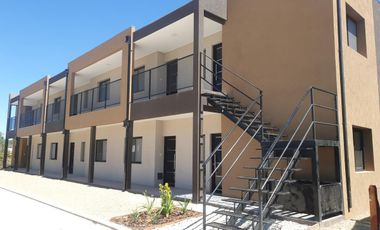 Departamento - La cañada de Pilar