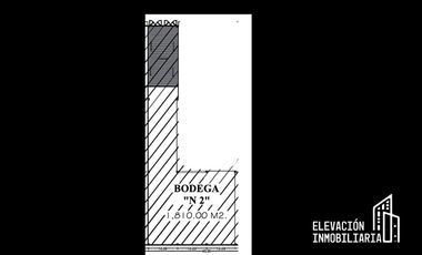 Renta de Bodega dentro de Parque Industrial Tlanepantla– varios metrajes.