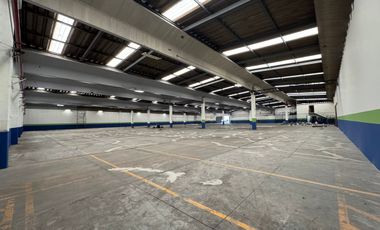 Bodega en Renta dentro de Parque Industrial Tlanepantla, Gustavo de Baz, Edo.