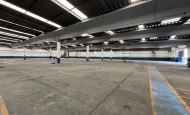 Bodega en Renta dentro de Parque Industrial Tlanepantla, Gustavo de Baz, Edo.