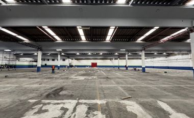 Bodega en Renta dentro de Parque Industrial Tlanepantla, Gustavo de Baz, Edo.