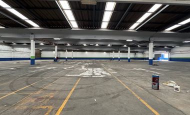 Bodega en Renta dentro de Parque Industrial Tlanepantla, Gustavo de Baz, Edo.