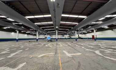 Bodega en Renta dentro de Parque Industrial Tlanepantla, Gustavo de Baz, Edo.