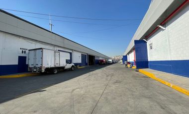 Renta de Bodega dentro de Parque Industrial Tlanepantla, Gustavo de Baz, CDMX.