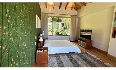 CASA CAMPESTRE  EN LLANOGRANDE