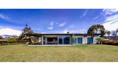 Casa para Arriendo en Medellín sector  Alto de Palmas