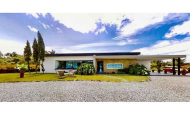 Casa para Arriendo en Medellín sector  Alto de Palmas