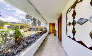 Casa para Arriendo en Medellín sector  Alto de Palmas