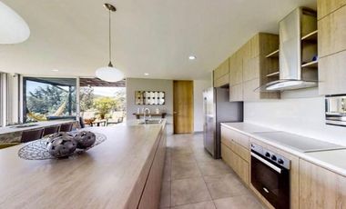 Casa para Arriendo en Medellín sector  Alto de Palmas