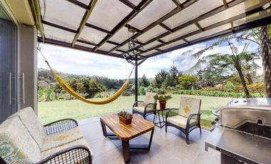 Casa para Arriendo en Medellín sector  Alto de Palmas