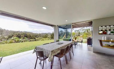 Casa para Arriendo en Medellín sector  Alto de Palmas