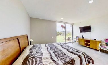 Casa para Arriendo en Medellín sector  Alto de Palmas