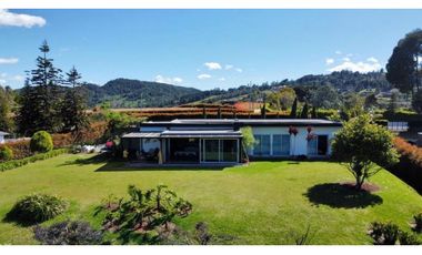 Casa para Arriendo en Medellín sector  Alto de Palmas