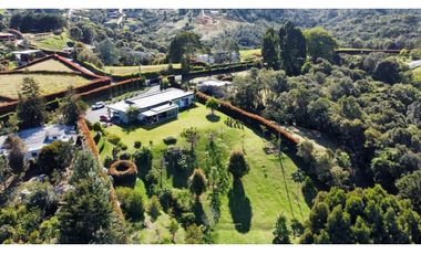 Casa para Arriendo en Medellín sector  Alto de Palmas