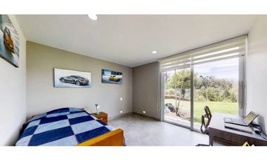 Casa para Arriendo en Medellín sector  Alto de Palmas