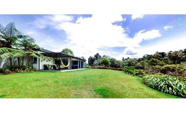 Casa para Arriendo en Medellín sector  Alto de Palmas