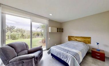 Casa para Arriendo en Medellín sector  Alto de Palmas