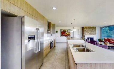 Casa para Arriendo en Medellín sector  Alto de Palmas