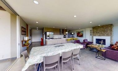 Casa para Arriendo en Medellín sector  Alto de Palmas