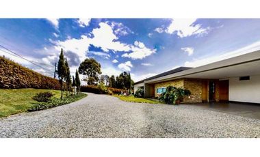 Casa para Arriendo en Medellín sector  Alto de Palmas