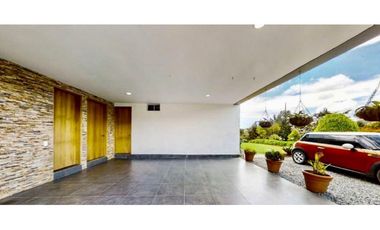 Casa para Arriendo en Medellín sector  Alto de Palmas