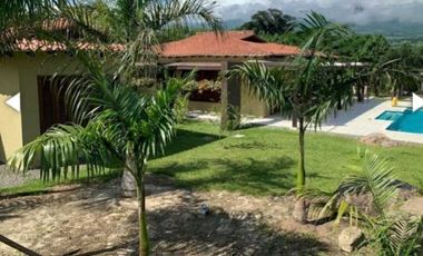 Venta finca ganadera y recreo en Fredonia, en el suroeste antioqueño