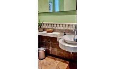 Casa en Renta Amoblada Envigado Escobero Parte Alta