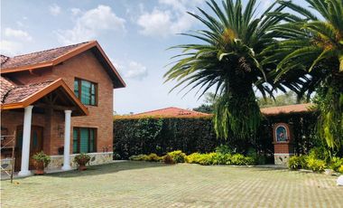 Casa para Arriendo en Llanogrande