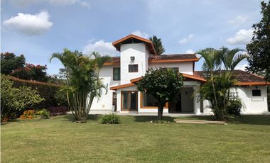 Casa para Arriendo en Llanogrande
