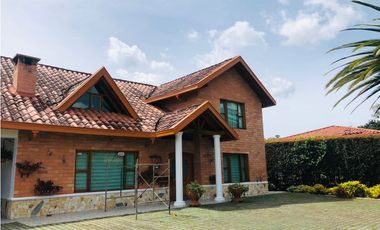 Casa para Arriendo en Llanogrande