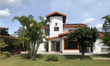 Casa para Arriendo en Llanogrande