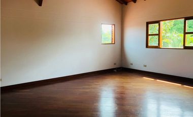 Casa para Arriendo en Llanogrande