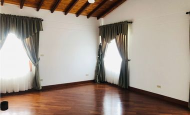 Casa para Arriendo en Llanogrande