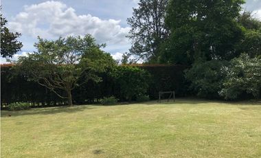 Casa para Arriendo en Llanogrande