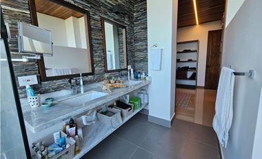 Casa para Arriendo Amoblado en El Retiro Antioquia sector La Fe
