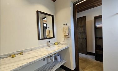 Casa para Arriendo Amoblado en El Retiro Antioquia sector La Fe
