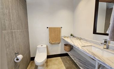 Casa para Arriendo Amoblado en El Retiro Antioquia sector La Fe