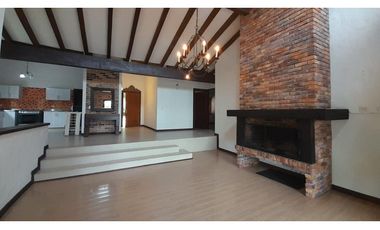 Casa en Arriendo en Llanogrande Cabeceras