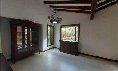 Casa en Arriendo en Llanogrande Cabeceras