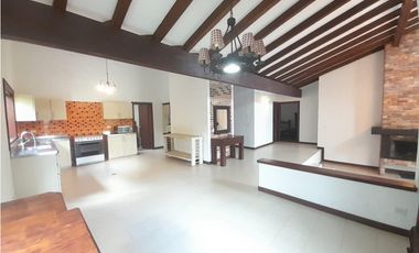 Casa en Arriendo en Llanogrande Cabeceras