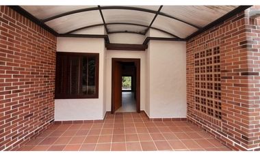 Casa en Arriendo en Llanogrande Cabeceras