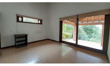 Casa en Arriendo en Llanogrande Cabeceras