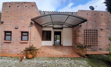 Casa en Arriendo en Llanogrande Cabeceras