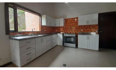 Casa en Arriendo en Llanogrande Cabeceras